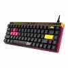 Klawiatura ROG Falchion Ace HFX M606 USB-C-A/8000Hz/N Key